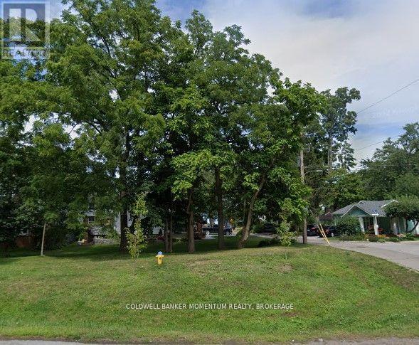 Vacant Land at 10A BETTS AVENUE, Grimsby (Grimsby Beach)