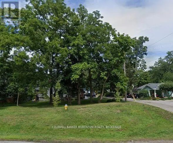 Vacant Land at 10A BETTS AVENUE, Grimsby