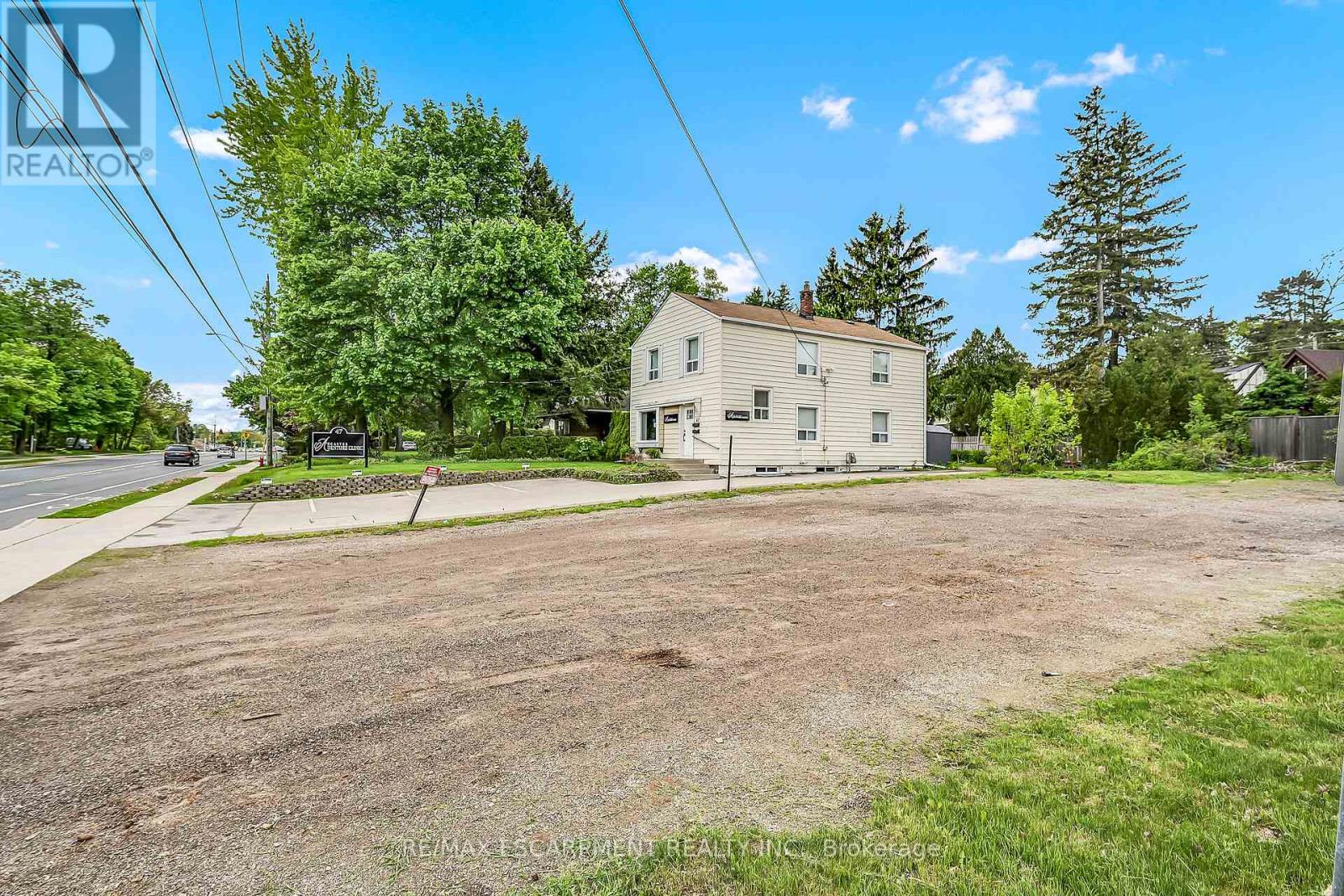 Vacant Land at 51 WILSON STREET E, Hamilton