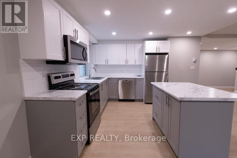 Multiplex at 105 - 349 QUEENSTON STREET, St. Catharines (E. Chester)