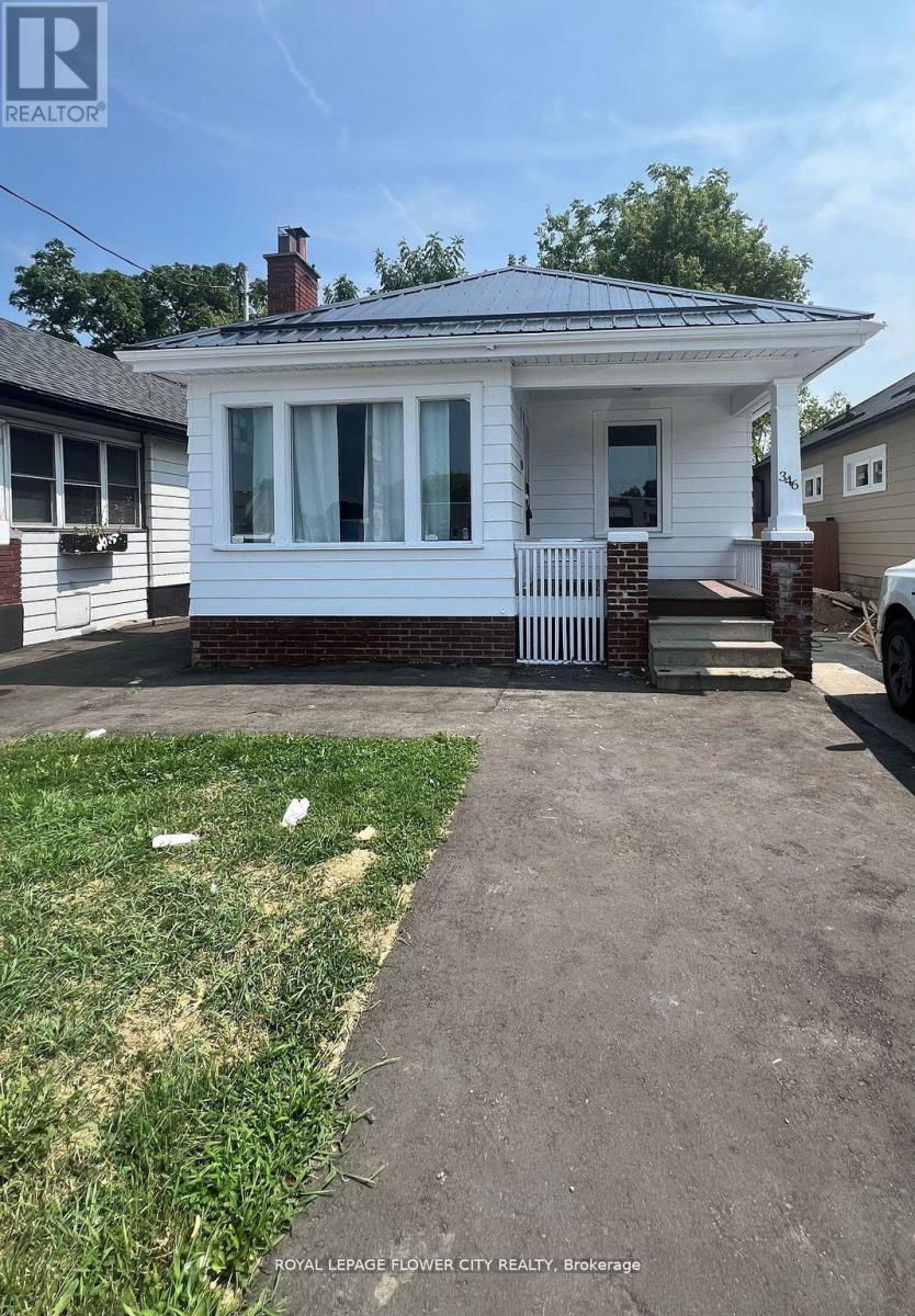 Detached at 346 WHARNCLIFFE ROAD, London South (South F)
