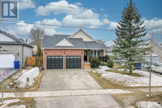 Detached at 624 CEDAR STREET W, Shelburne