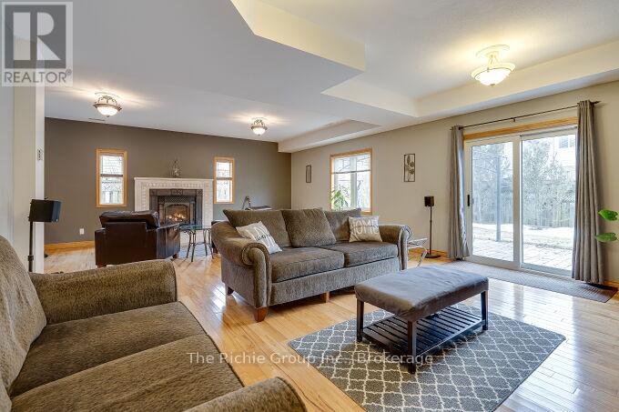 Detached at 624 CEDAR STREET W, Shelburne