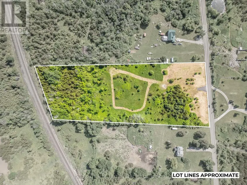 Vacant Land at 00 BUTTERMILK FALLS ROAD, Greater Napanee