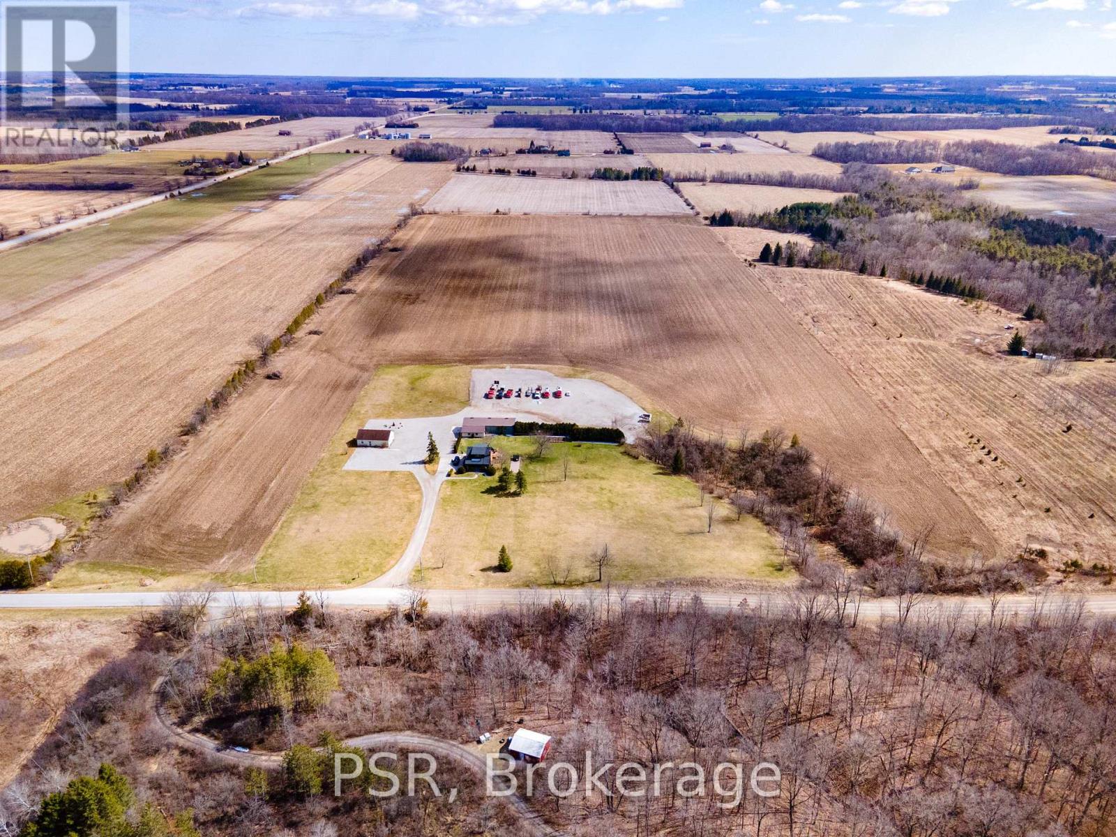 Detached at 23247 BEATTIE LINE, West Elgin