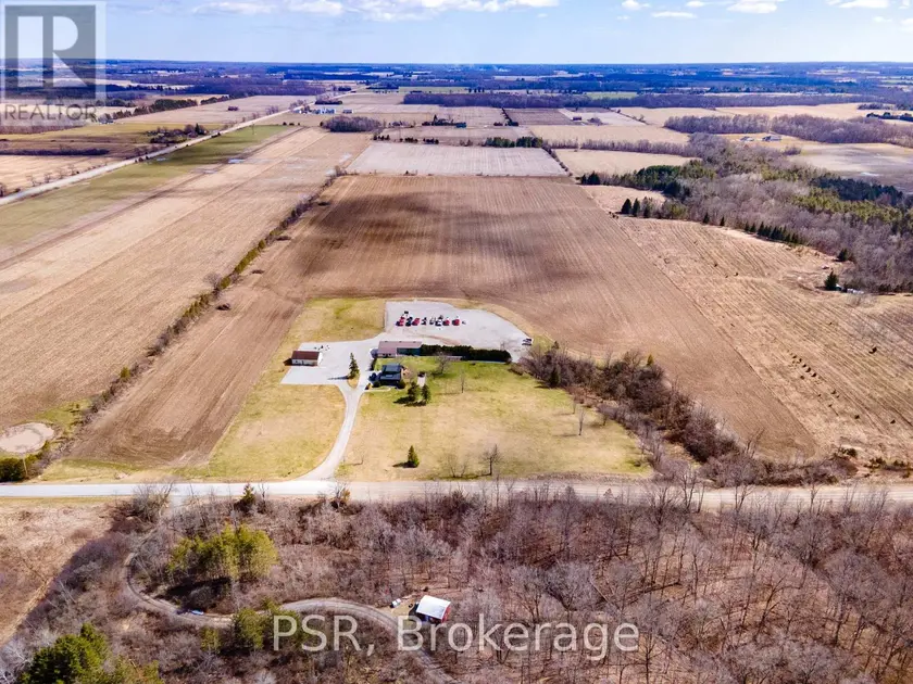 Detached at 23247 BEATTIE LINE, West Elgin
