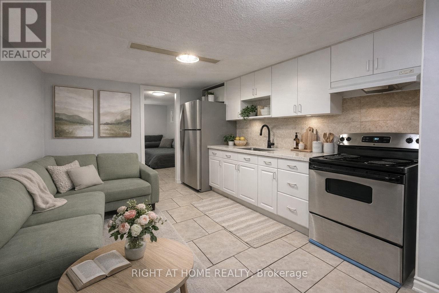 Detached at LOWER - 67 BRENTWOOD DRIVE, Hamilton (Huntington)