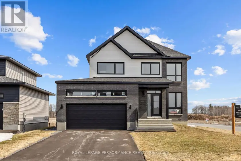 Detached at 235 BOURDEAU BOULEVARD, The Nation