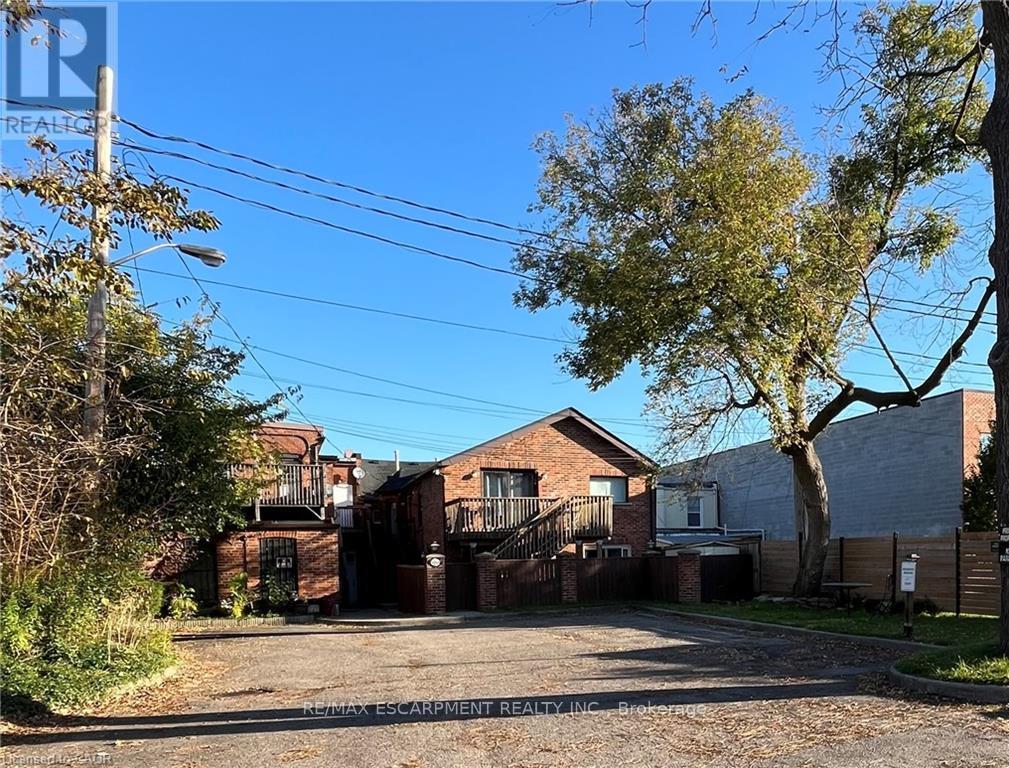 Other at A - 56 KING STREET W, Hamilton (Dundas)