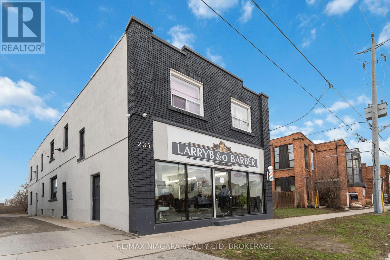 Other at 6 - 237 CHURCH STREET, St. Catharines (E. Chester)