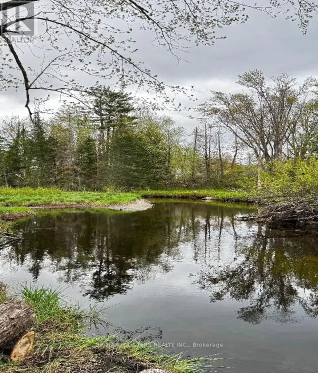 Vacant Land at 2348 NORTHEY'S BAY ROAD, North Kawartha