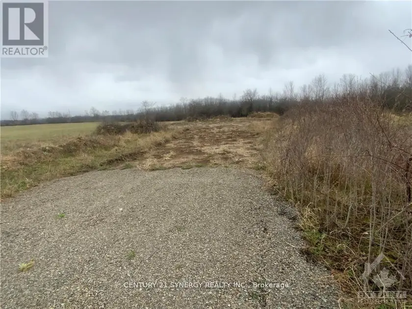 Vacant Land at 00 LOT 2 OTTER LAKE ROAD, Rideau Lakes