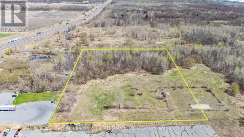Vacant Land at 820 TOLLGATE ROAD E, Cornwall