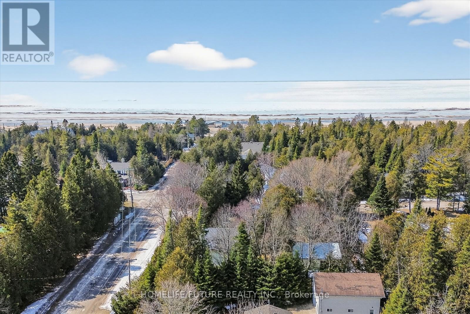 Detached at 603 THIRD AVENUE N, South Bruce Peninsula