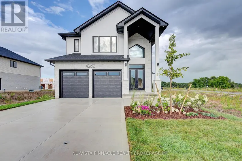 Detached at 4248 LIBERTY CROSS, London South