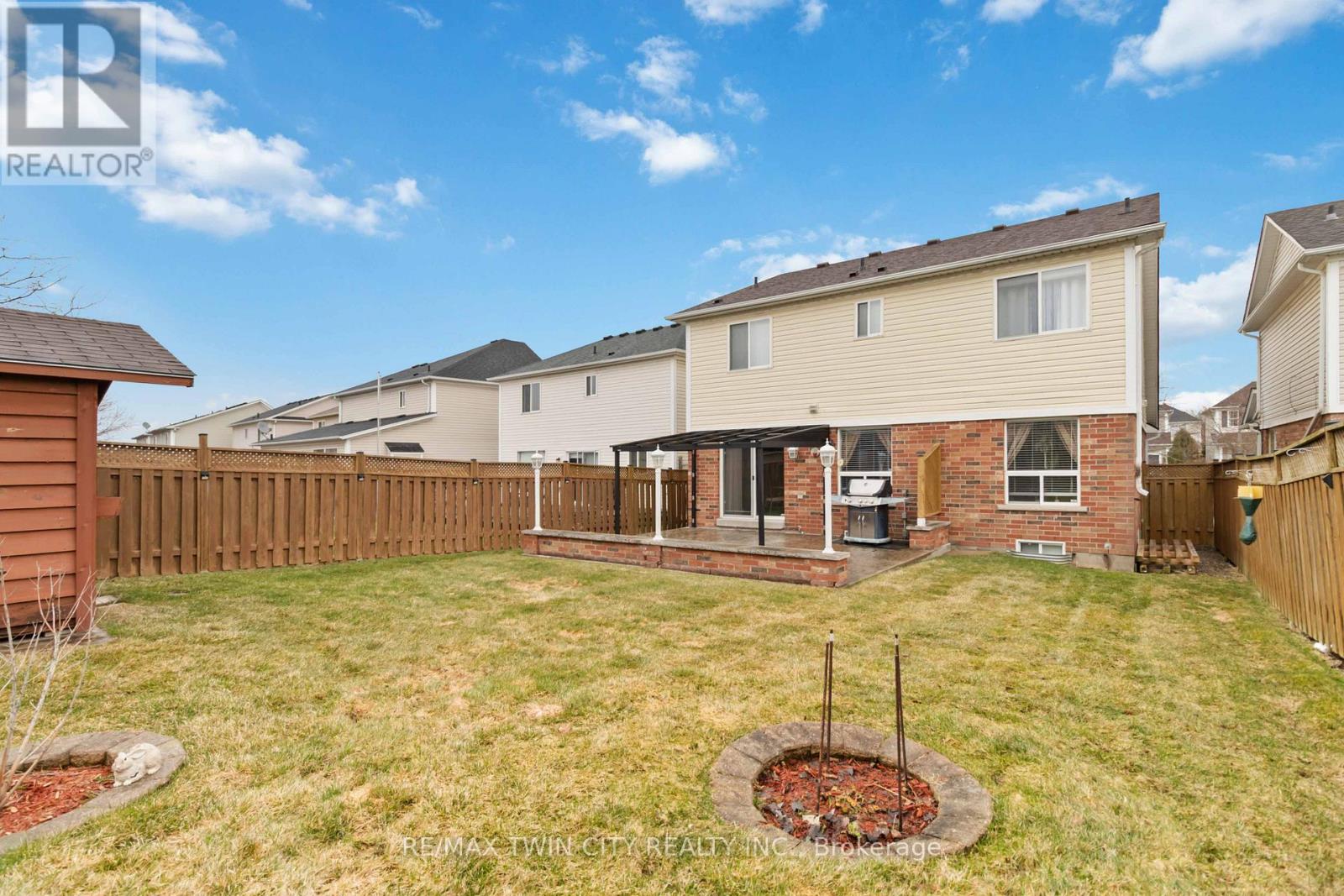 Detached at 156 OSBORN AVENUE, Brantford