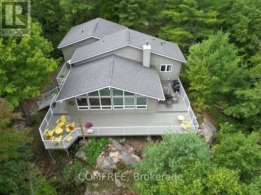 Detached at 1348 MOUNTAINVIEW ESTATES LANE, Frontenac