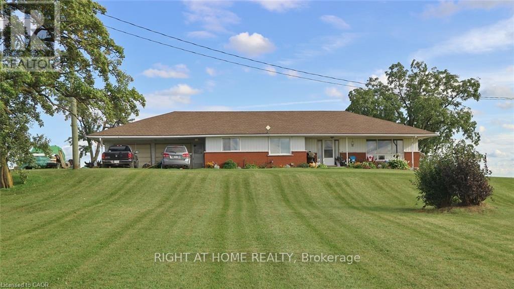 Other at 2265 SNYDERS ROAD E, Wilmot