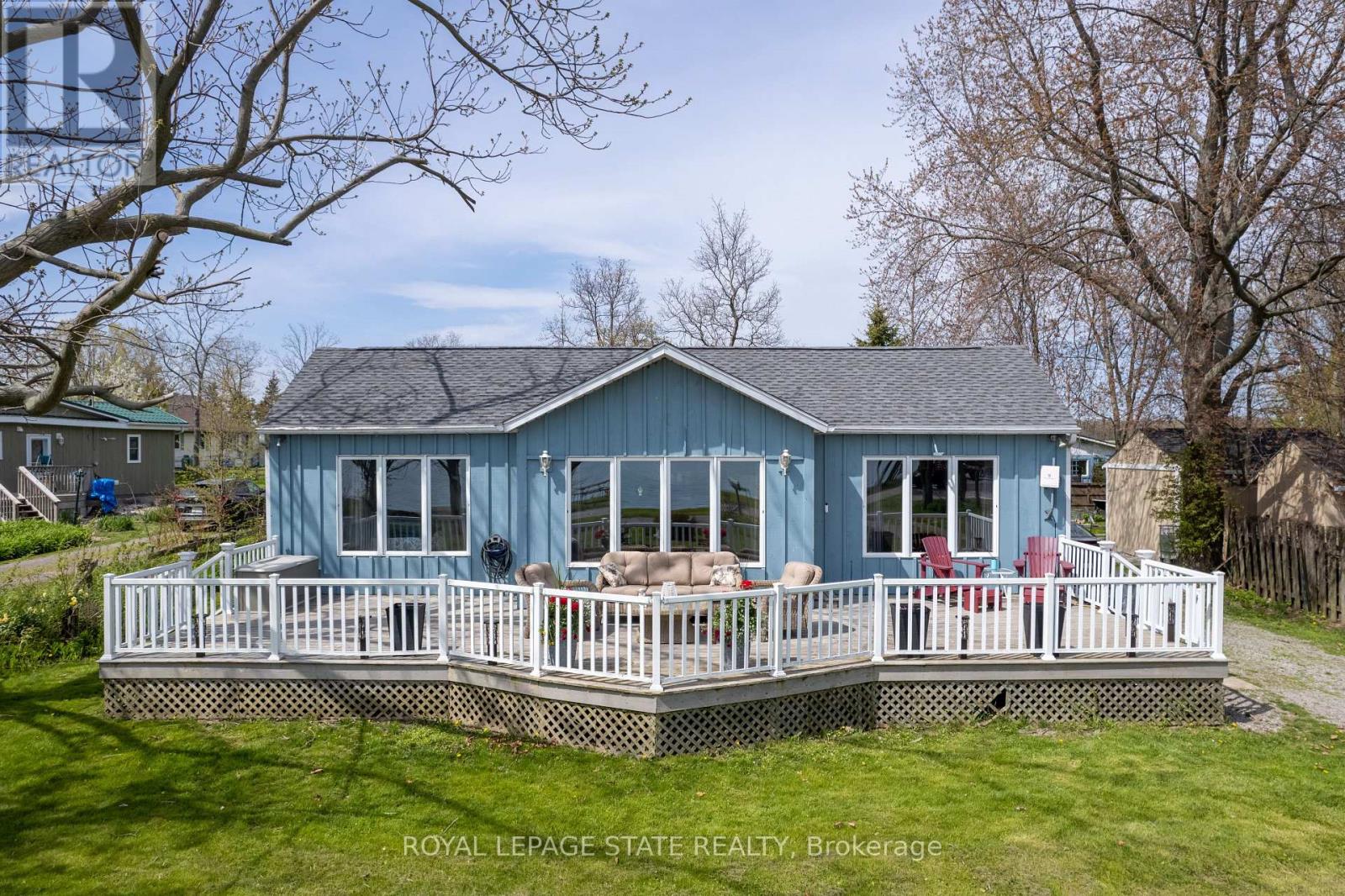 Detached at 557 EDGEWATER PLACE, Haldimand (Dunnville)