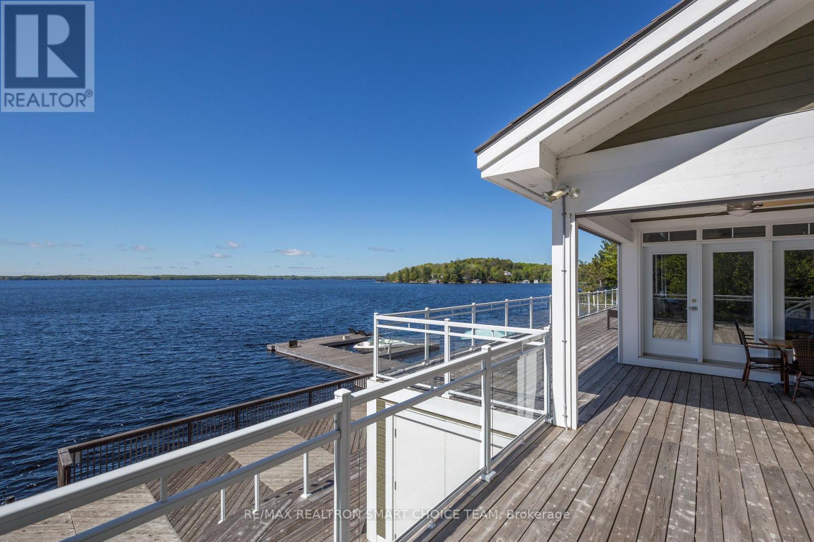 Apartment at L204-C1 - 1869 MUSKOKA 118 ROAD W, Muskoka Lakes