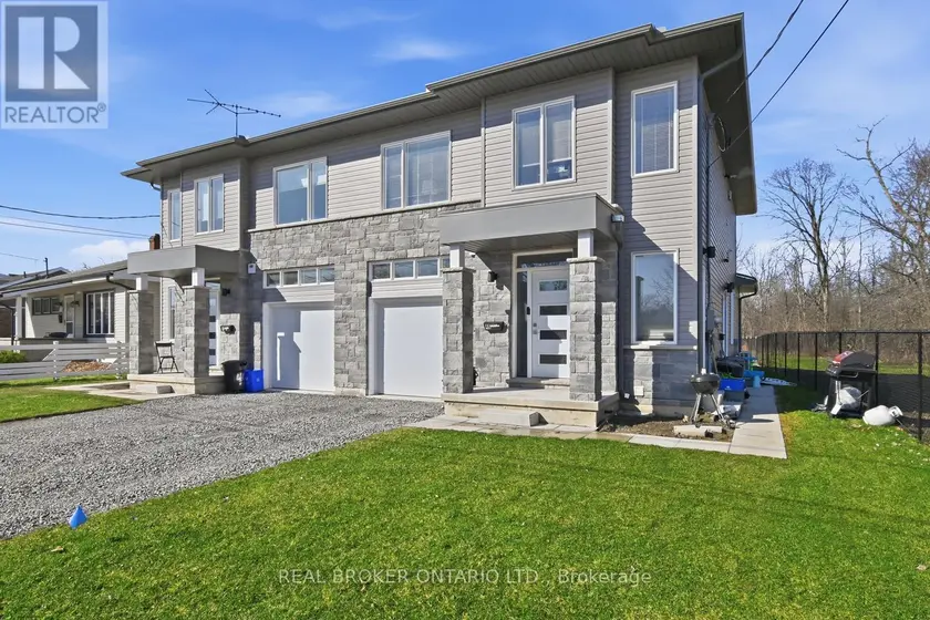 Multiplex at 46 PIETZ AVENUE, Welland