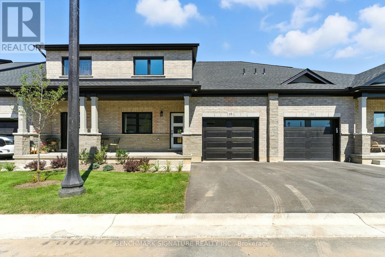 Townhouse at LOT 7 PAINTED SKIMMER PLACE, Norfolk (Simcoe)