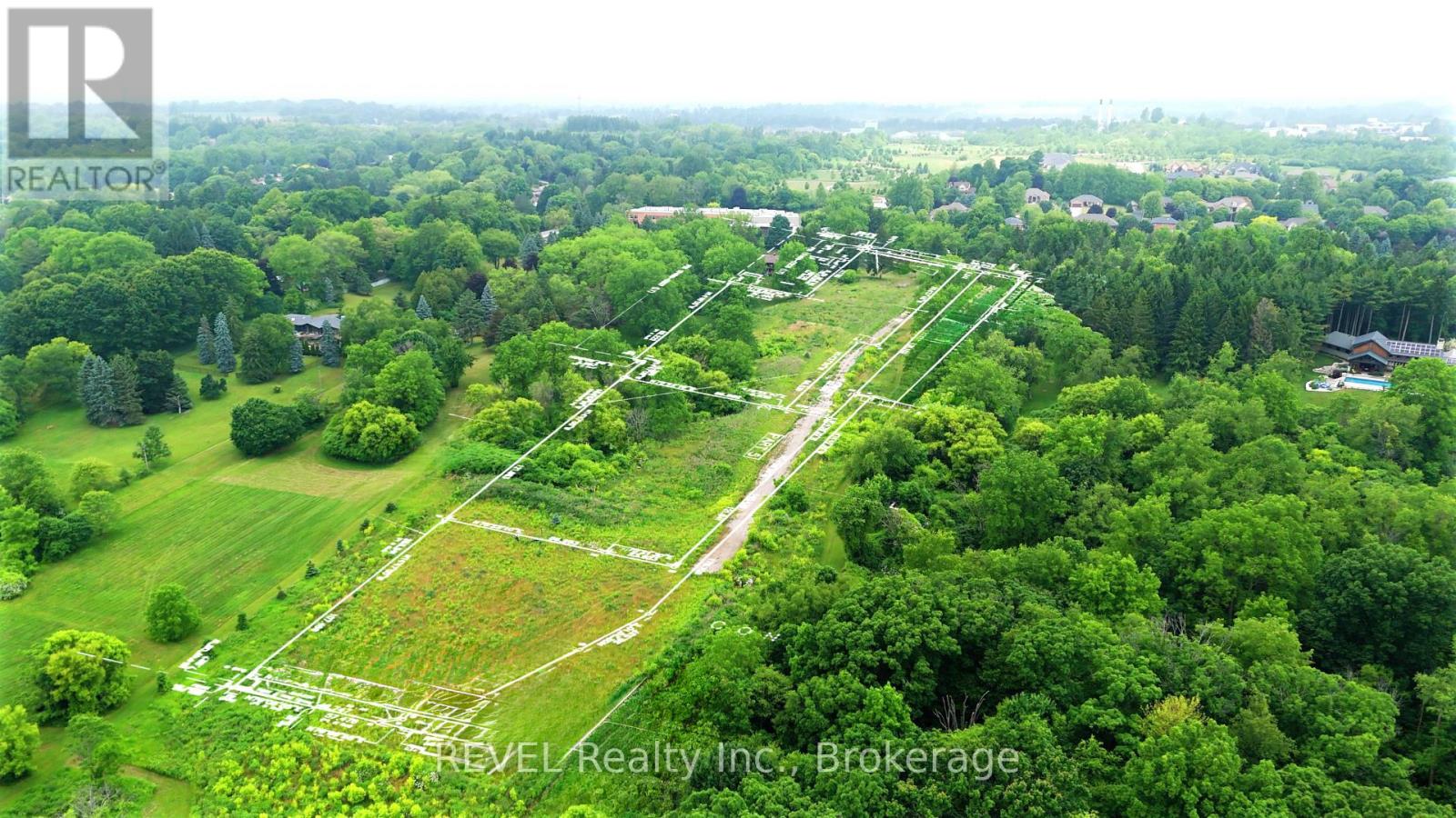 Vacant Land at 610-612-614 HARVEST ROAD, Hamilton (Dundas)