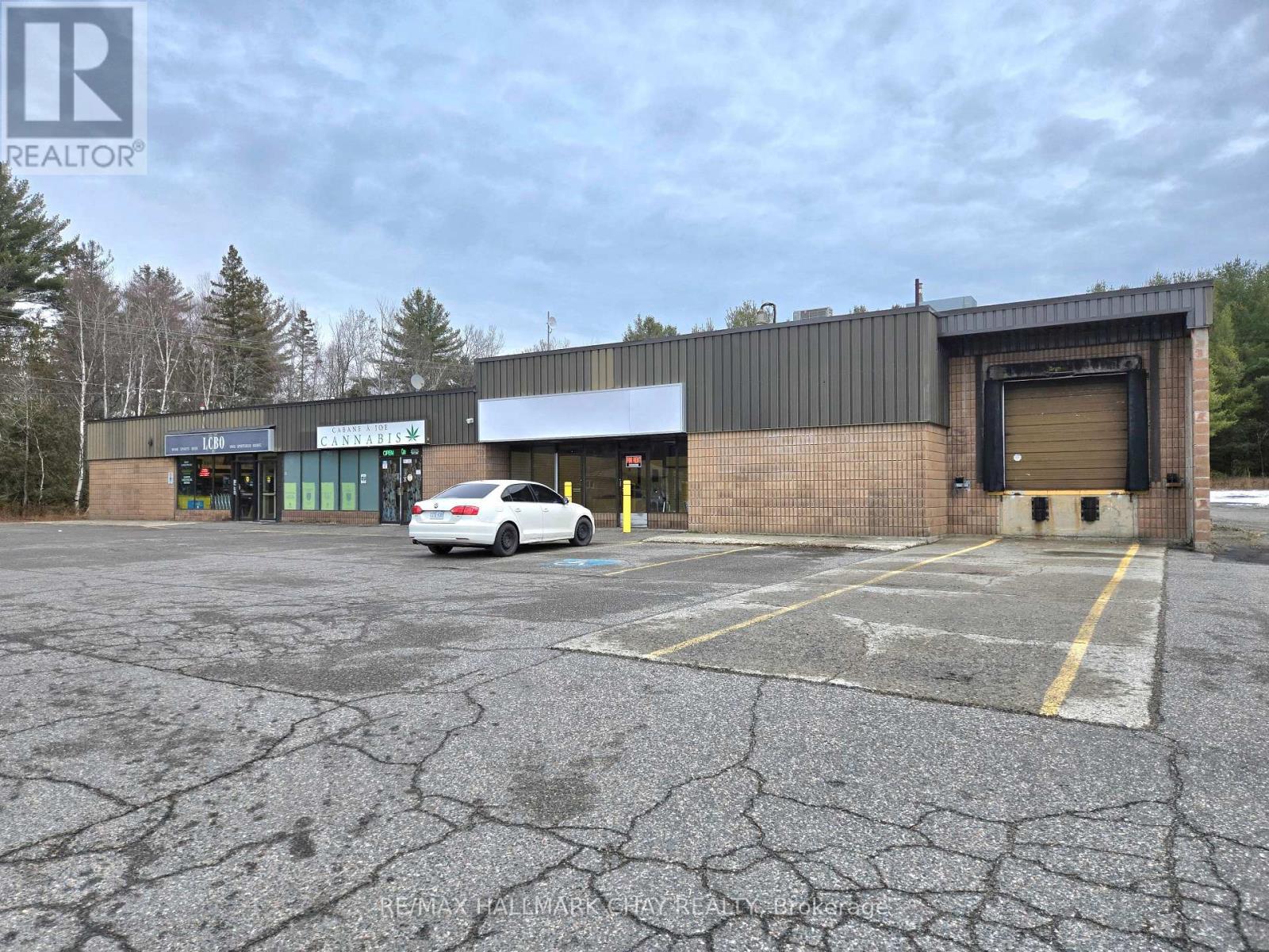 Other at 142 ST. DAVID STREET N, French River