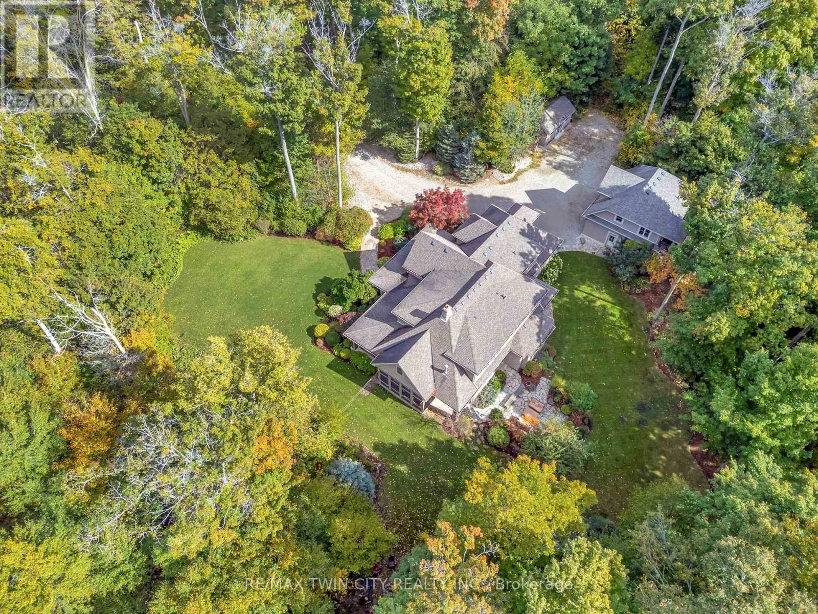 Detached at 3667 OLD BEVERLY ROAD, North Dumfries
