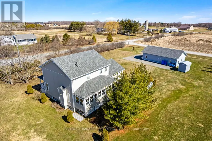 Detached at 237 WAYSIDE DRIVE, Drummond/North Elmsley