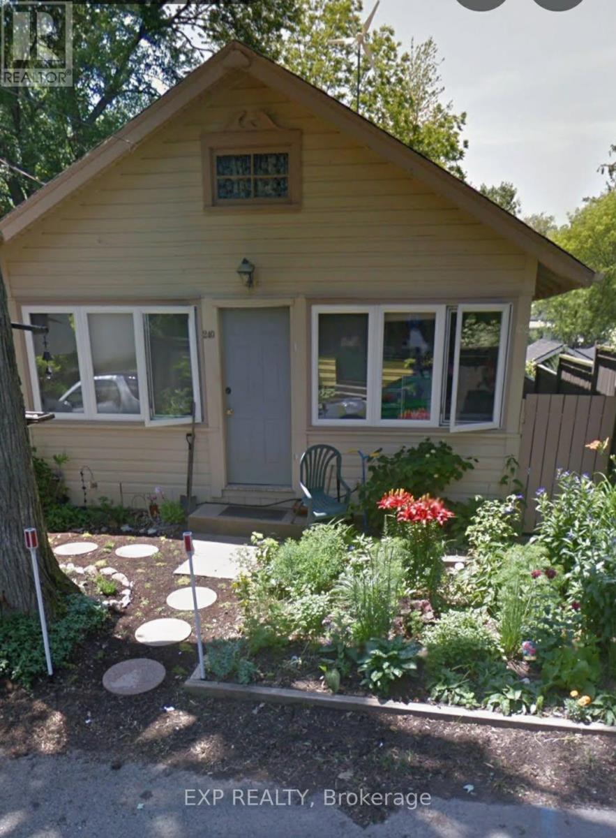 Detached at 240 LINCOLN ROAD W, Fort Erie (Crystal Beach)