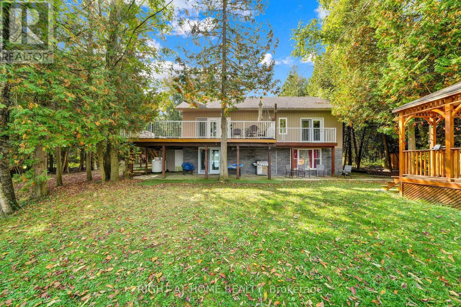 Detached at 135 BROWNS LANE, Georgian Bluffs