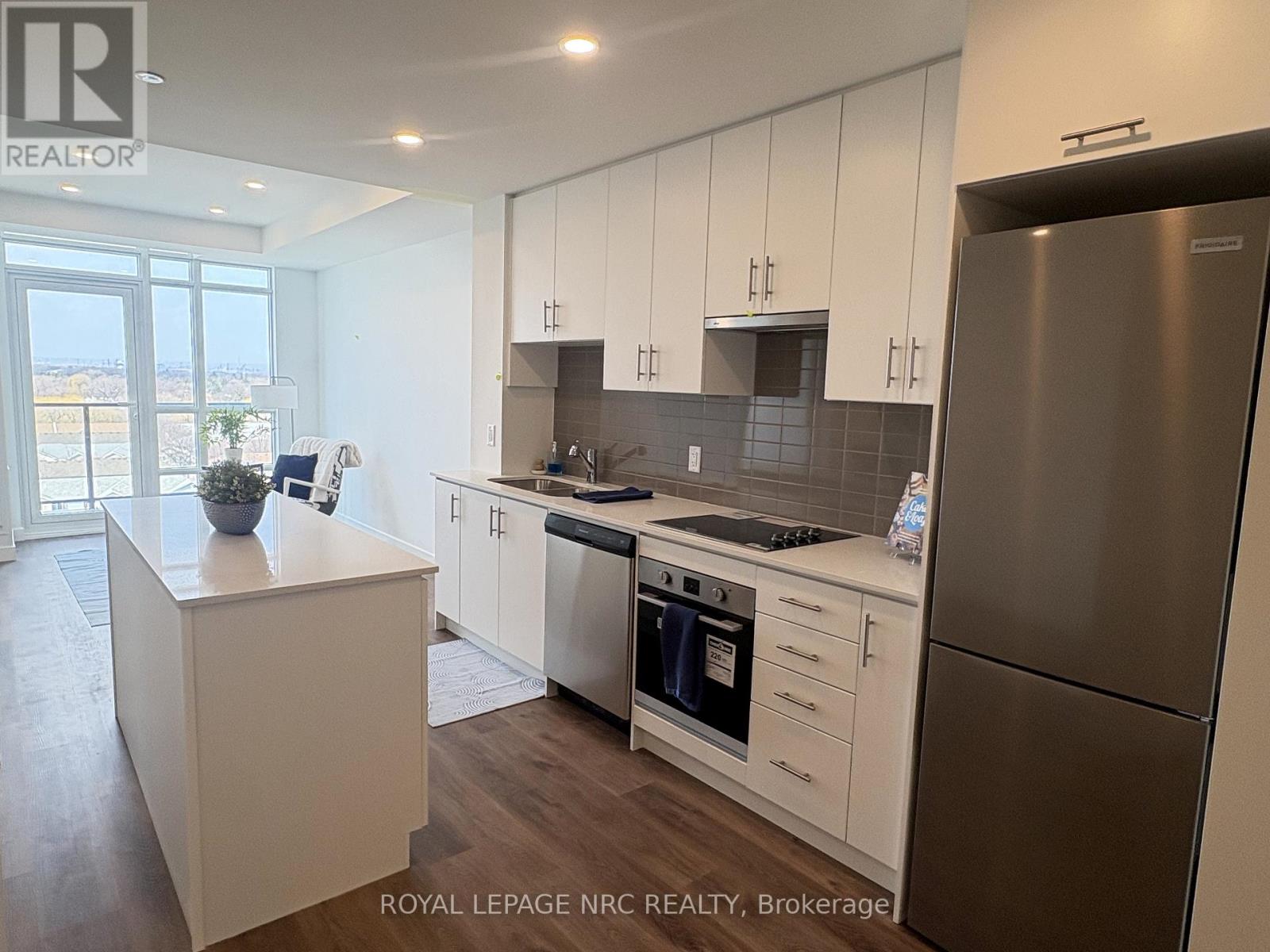 Apartment at 921 - 461 GREEN ROAD, Hamilton (Stoney Creek)