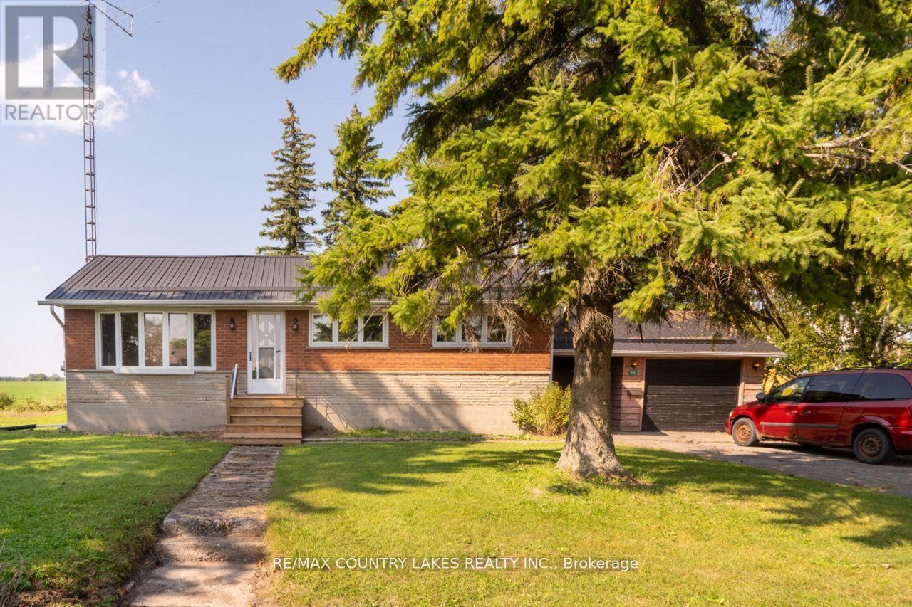 Detached at 895 HIGHWAY 7 ROAD, Kawartha Lakes (Oakwood)