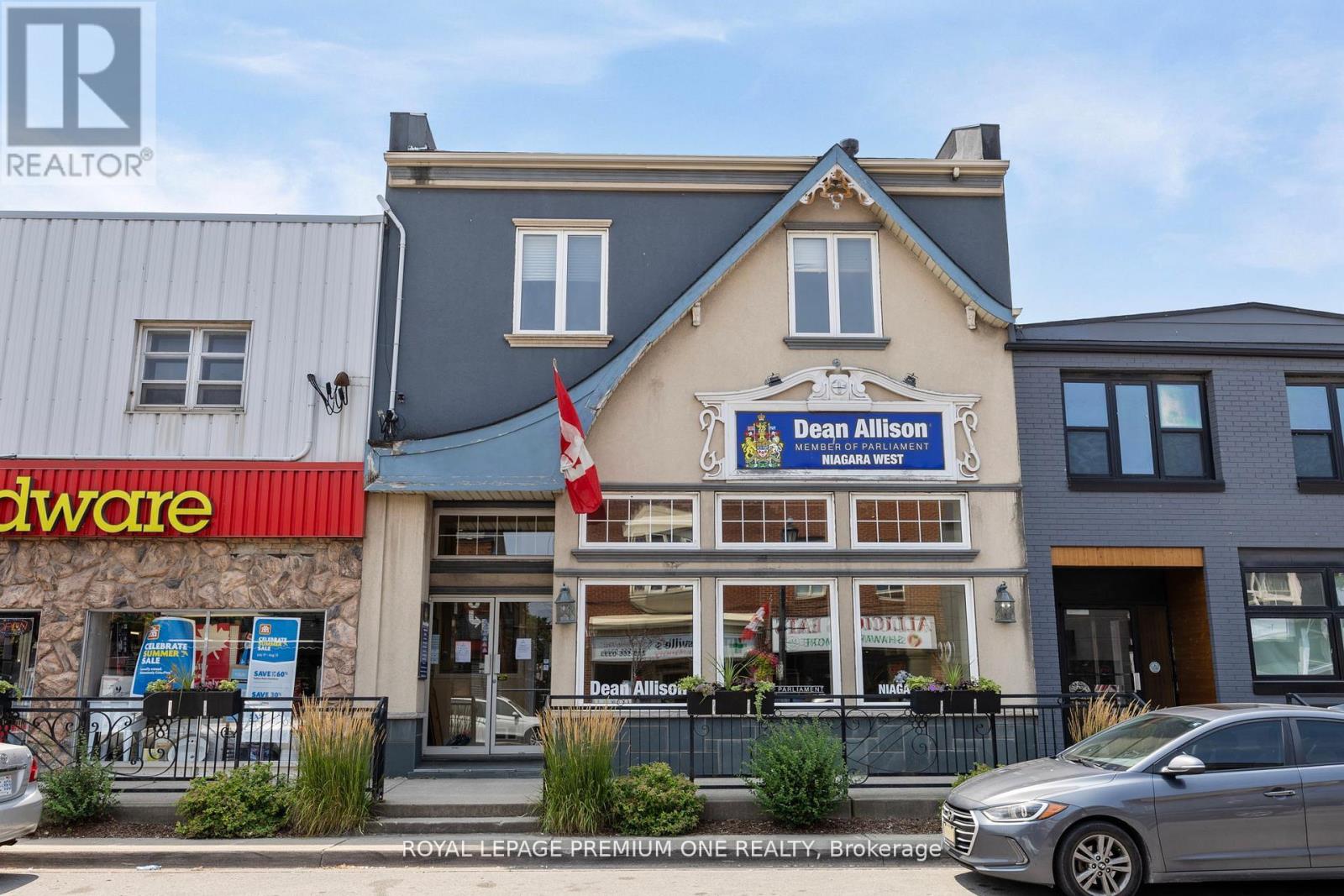 Other at 4994 KING STREET, Lincoln (Beamsville)