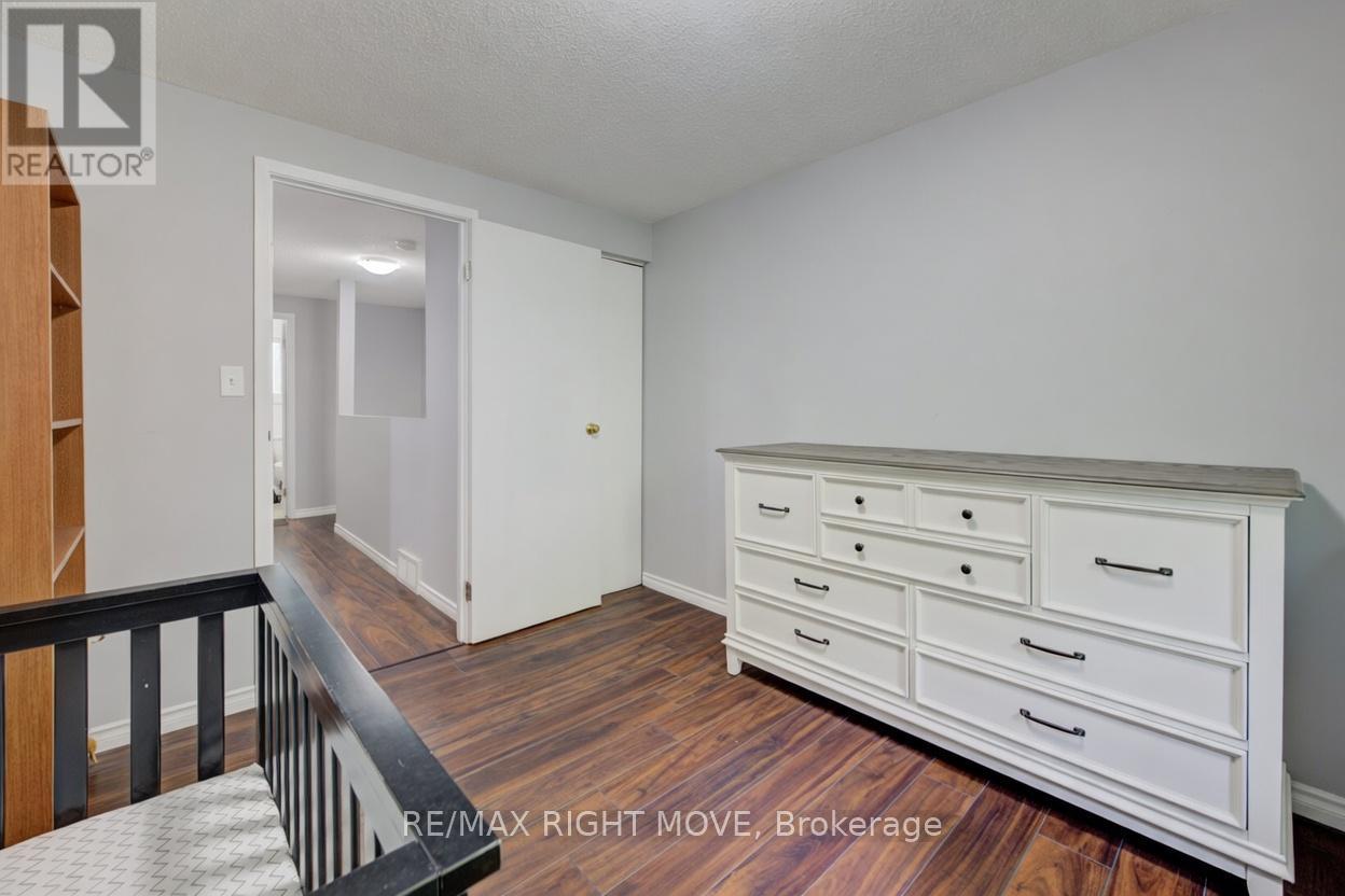Townhouse at 3 - 486 SPRINGBANK AVENUE N, Woodstock
