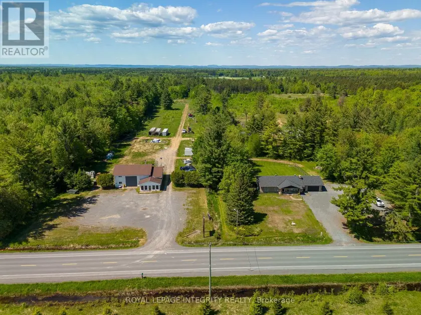 Other at 1981 COUNTY 2 ROAD, Alfred and Plantagenet