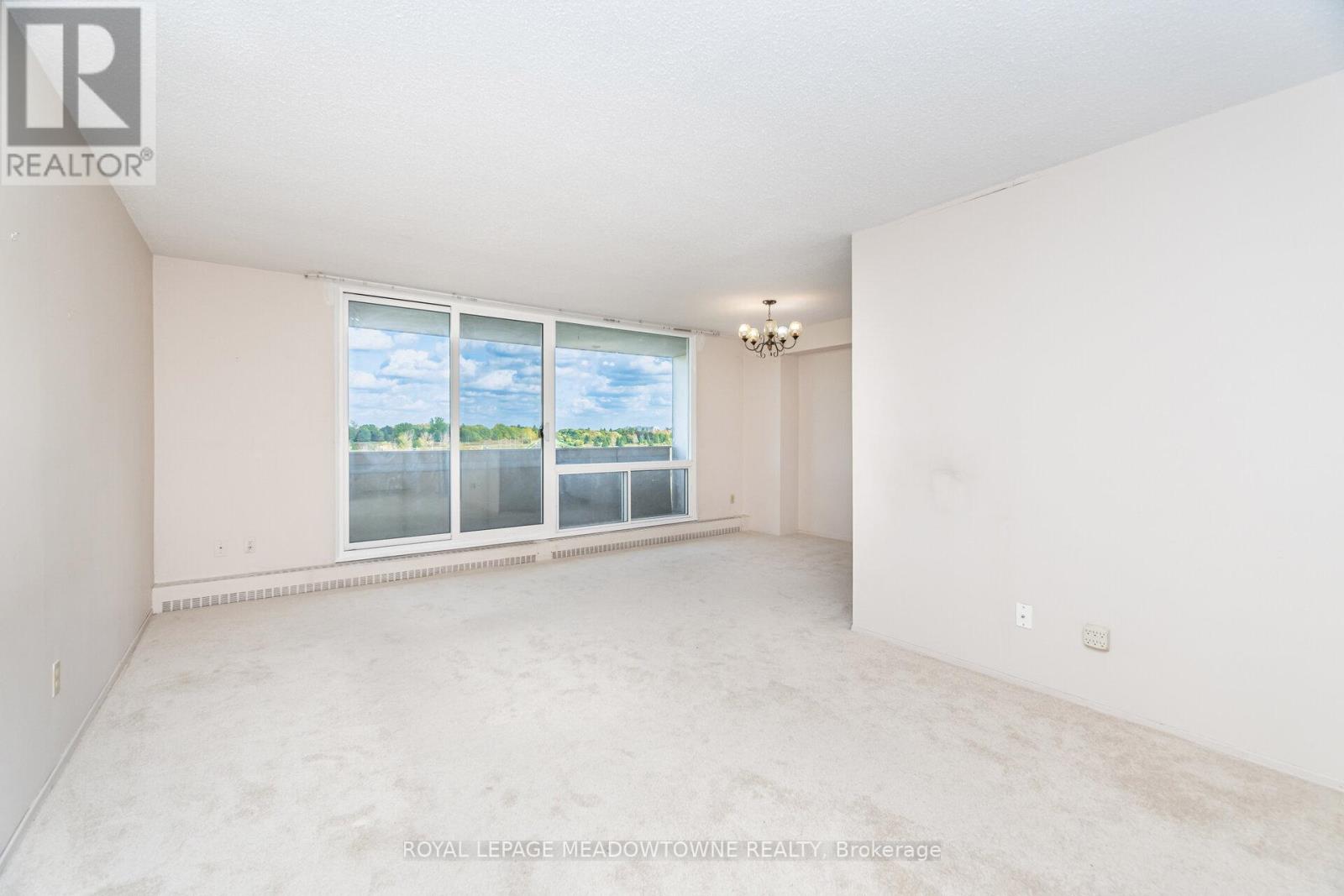 Apartment at 804 - 225 HARVARD PLACE, Waterloo