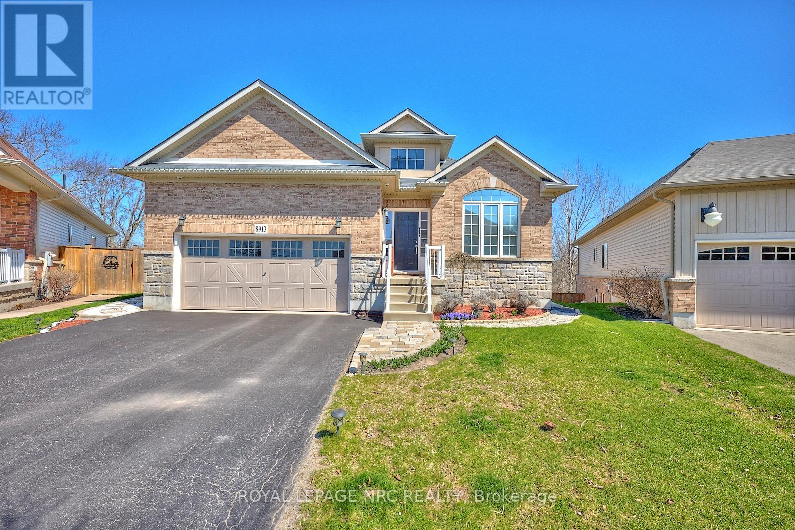 Detached at 8913 TALLGRASS AVENUE, Niagara Falls (Lyons Creek)