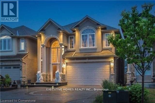Detached at 78 ASSISI STREET, Hamilton (Allison)