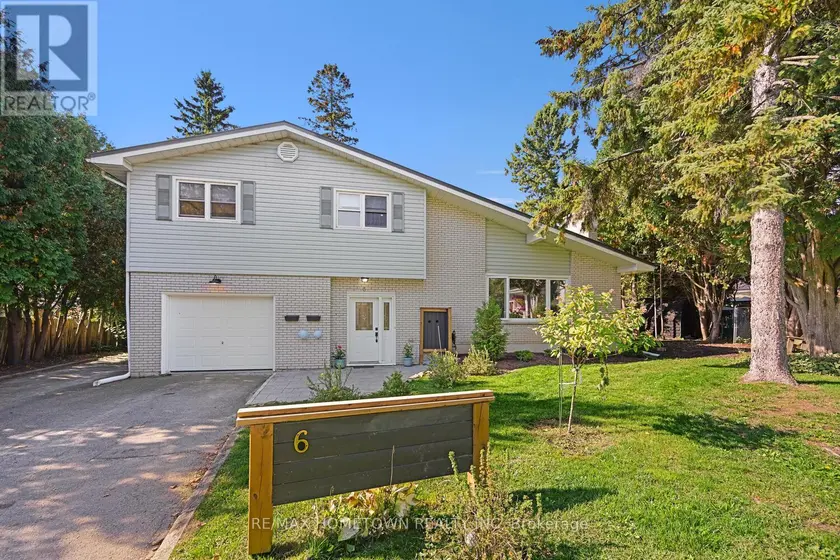 Multiplex at 6 MAPLEWOOD CIRCLE, Brockville