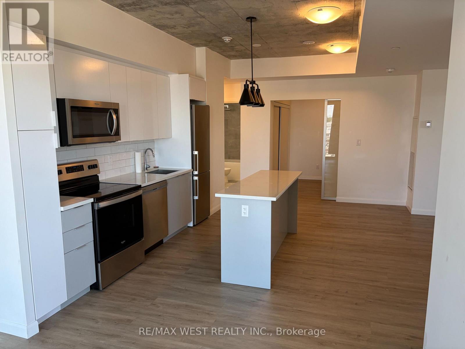 Apartment at 812 - 7 ERIE AVENUE, Brantford