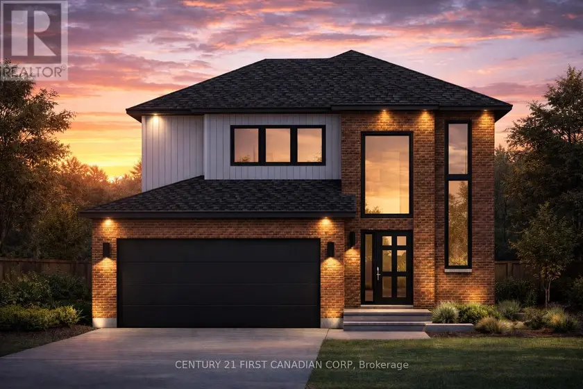 Detached at 844 GATESTONE ROAD ROAD, London