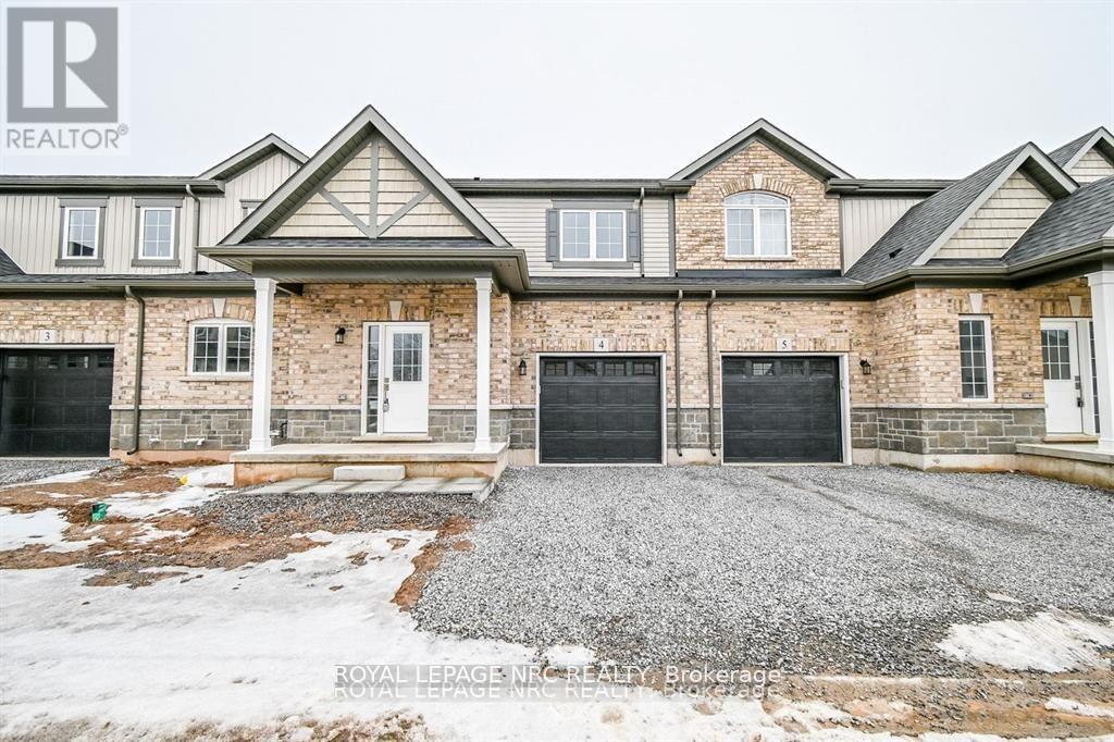 Other at 4 - 397 GARRISON ROAD, Fort Erie (Crescent Park)