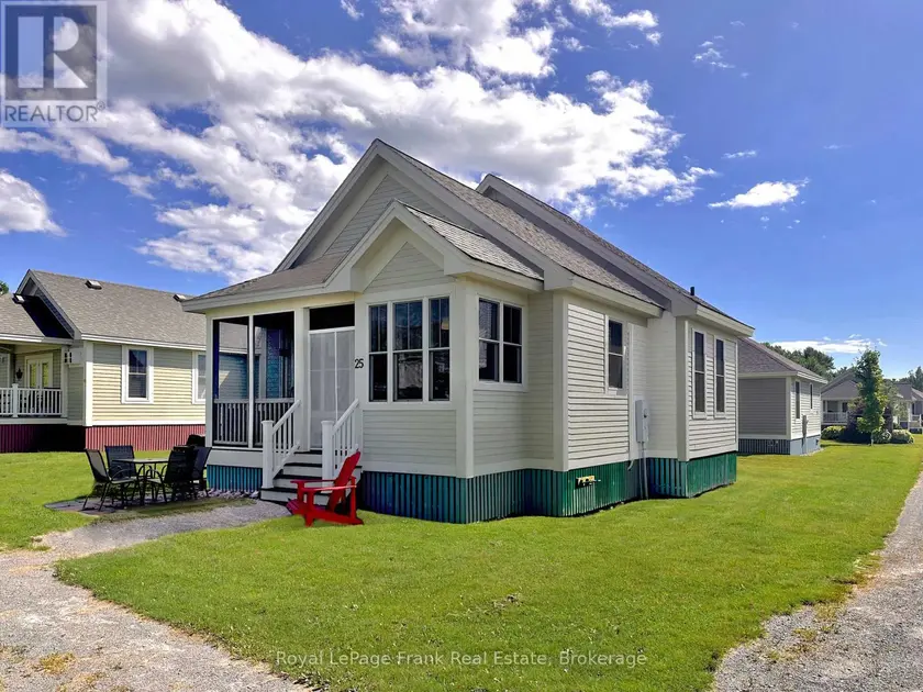 Vacant Land at 33 - 25 BUTTERNUT LANE, Prince Edward County (Athol Ward)