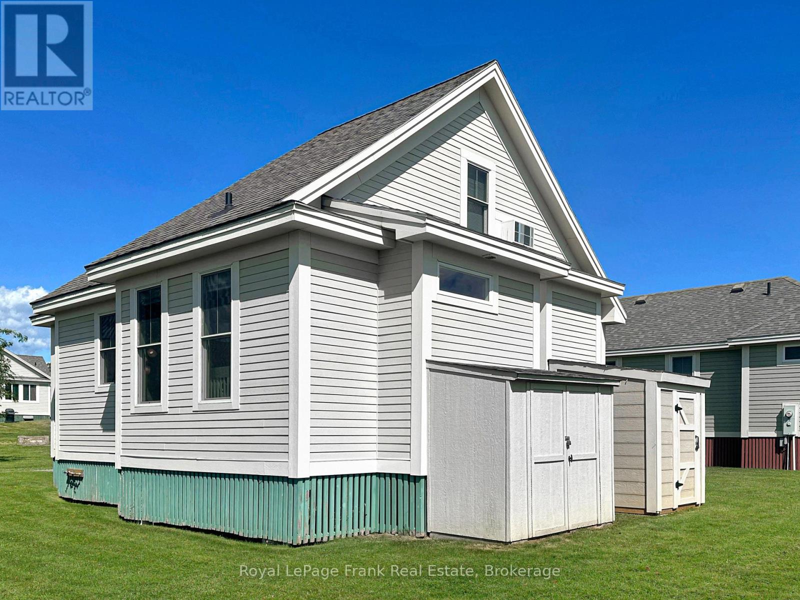 Vacant Land at 33 - 25 BUTTERNUT LANE, Prince Edward County