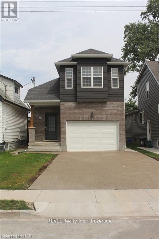 Detached at 438 MCALPINE AVENUE N, Welland (Lincoln/Crowland)