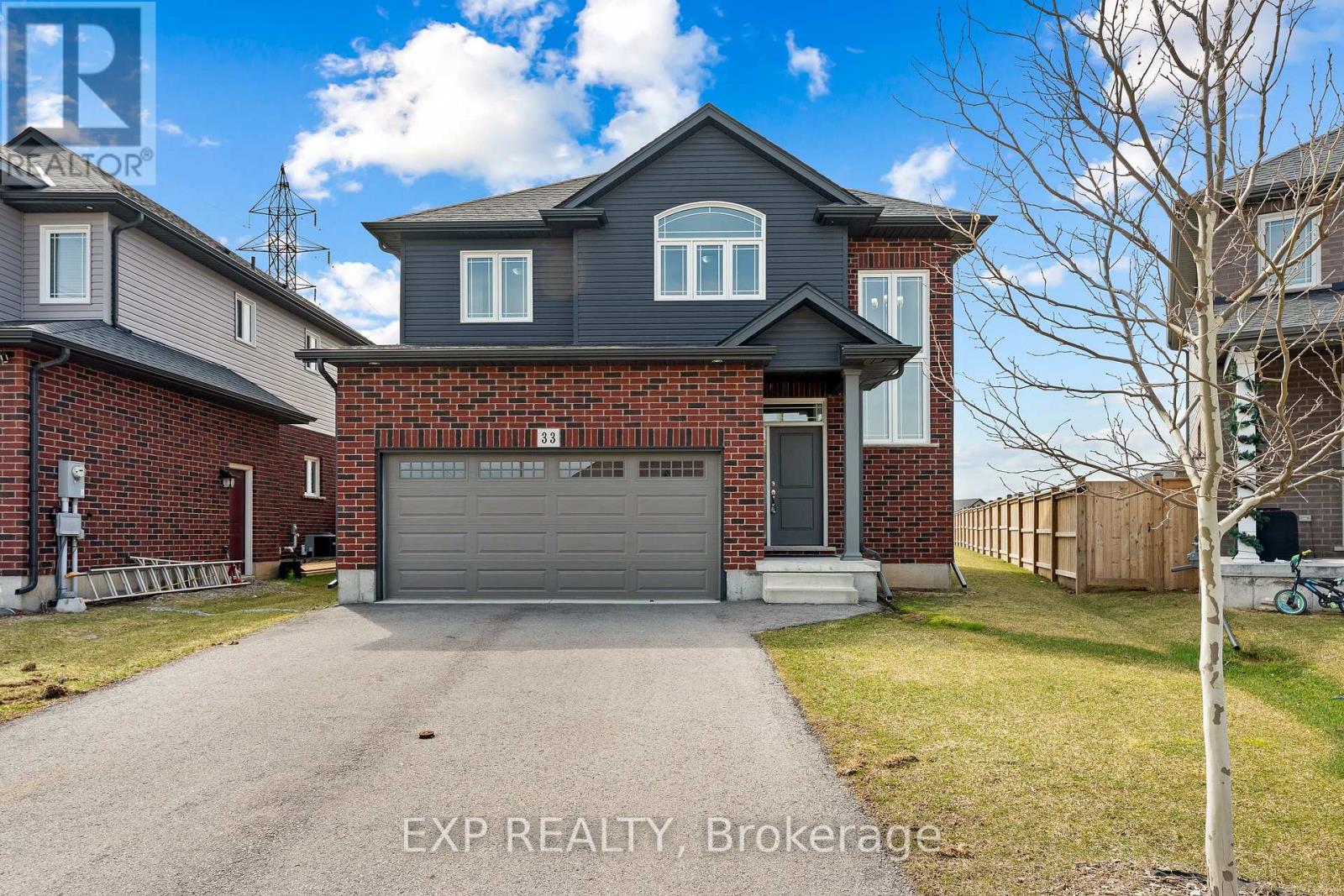Detached at 33 CINNAMON STREET, Thorold (Rolling Meadows)