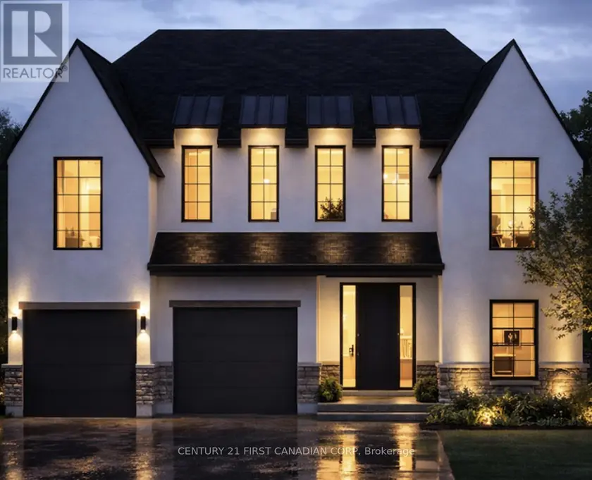 Detached at 208 FOXBOROUGH PLACE, Thames Centre