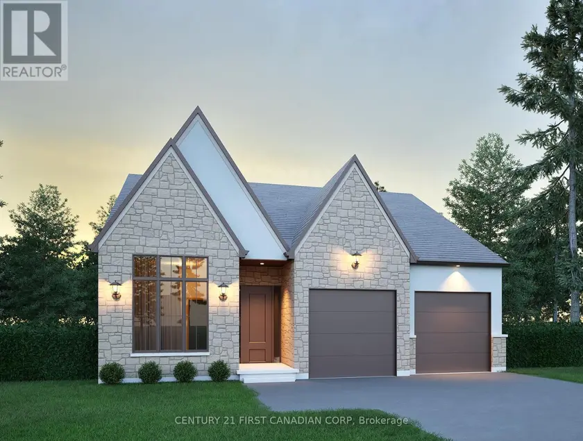 Detached at 216 FOXBOROUGH PLACE, Thames Centre